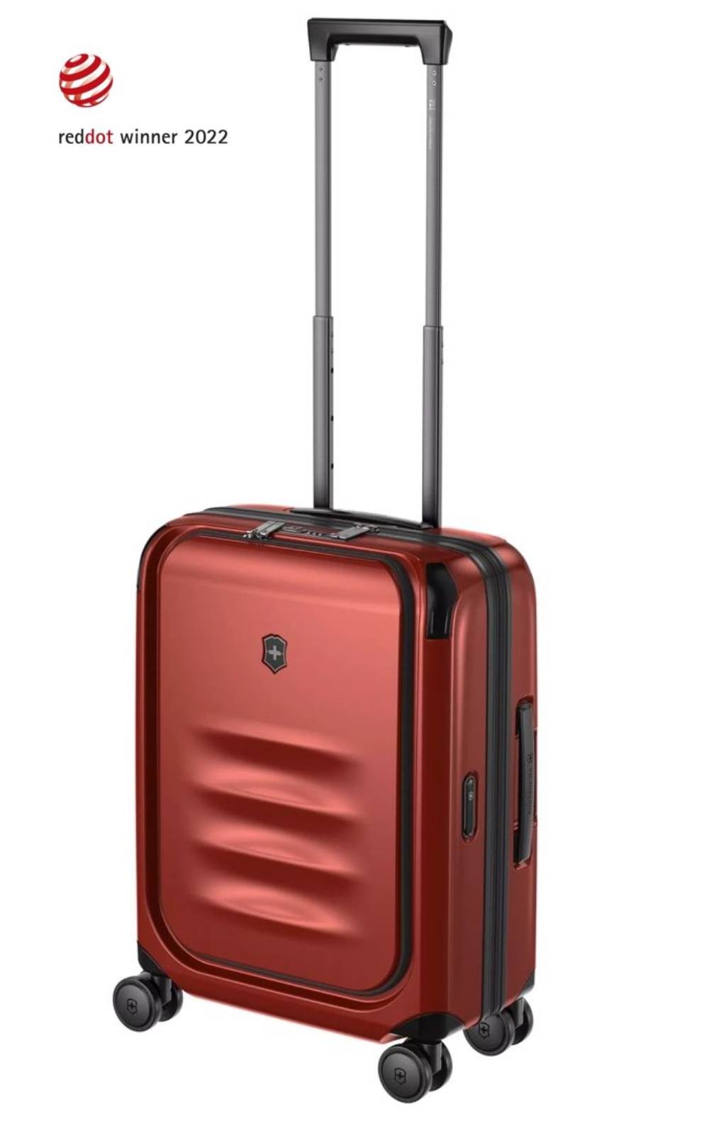 VICTORINOX Cabin suitcase Spectra 3.0 extensible