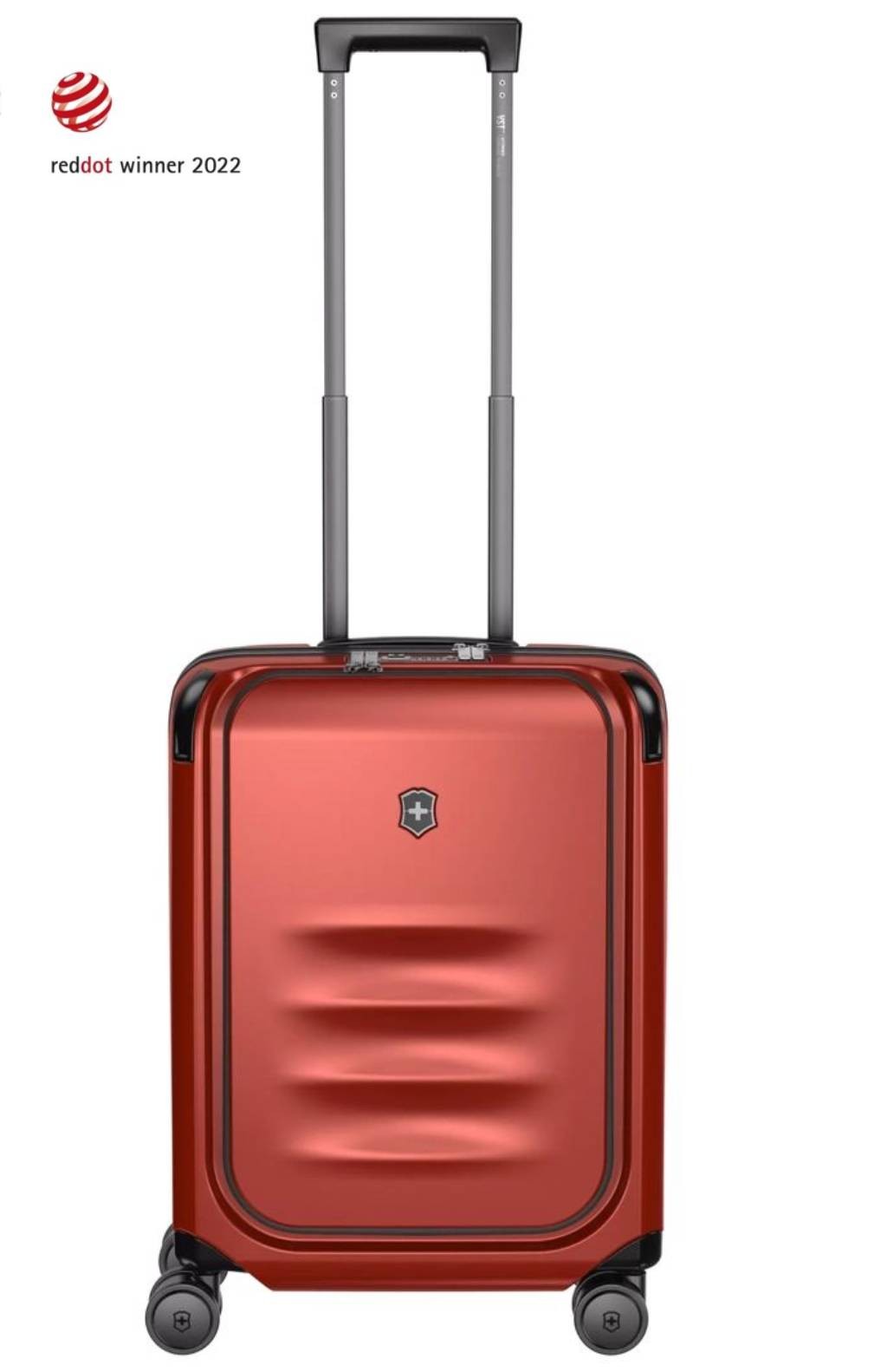 VICTORINOX Cabin suitcase Spectra 3.0 extensible