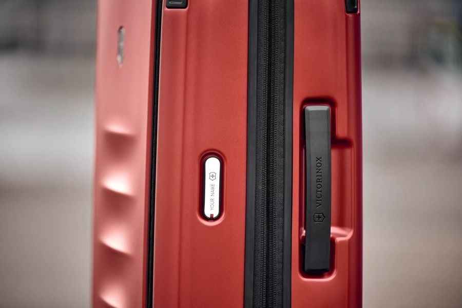 VICTORINOX Cabin suitcase Spectra 3.0 extensible