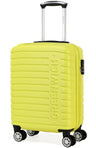 GREENWICH Cabin suitcase Extensible Marseille 55cm