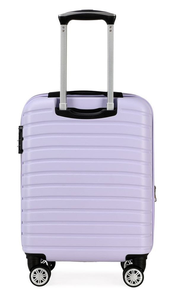 GREENWICH Cabin suitcase Extensible Marseille 55cm