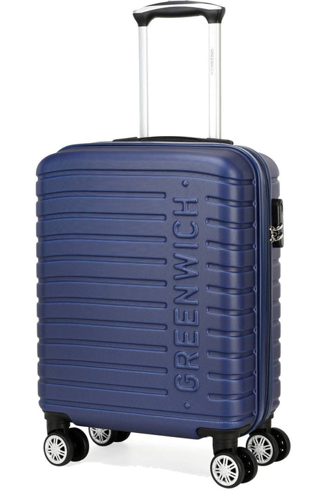 GREENWICH Cabin suitcase Extensible Marseille 55cm