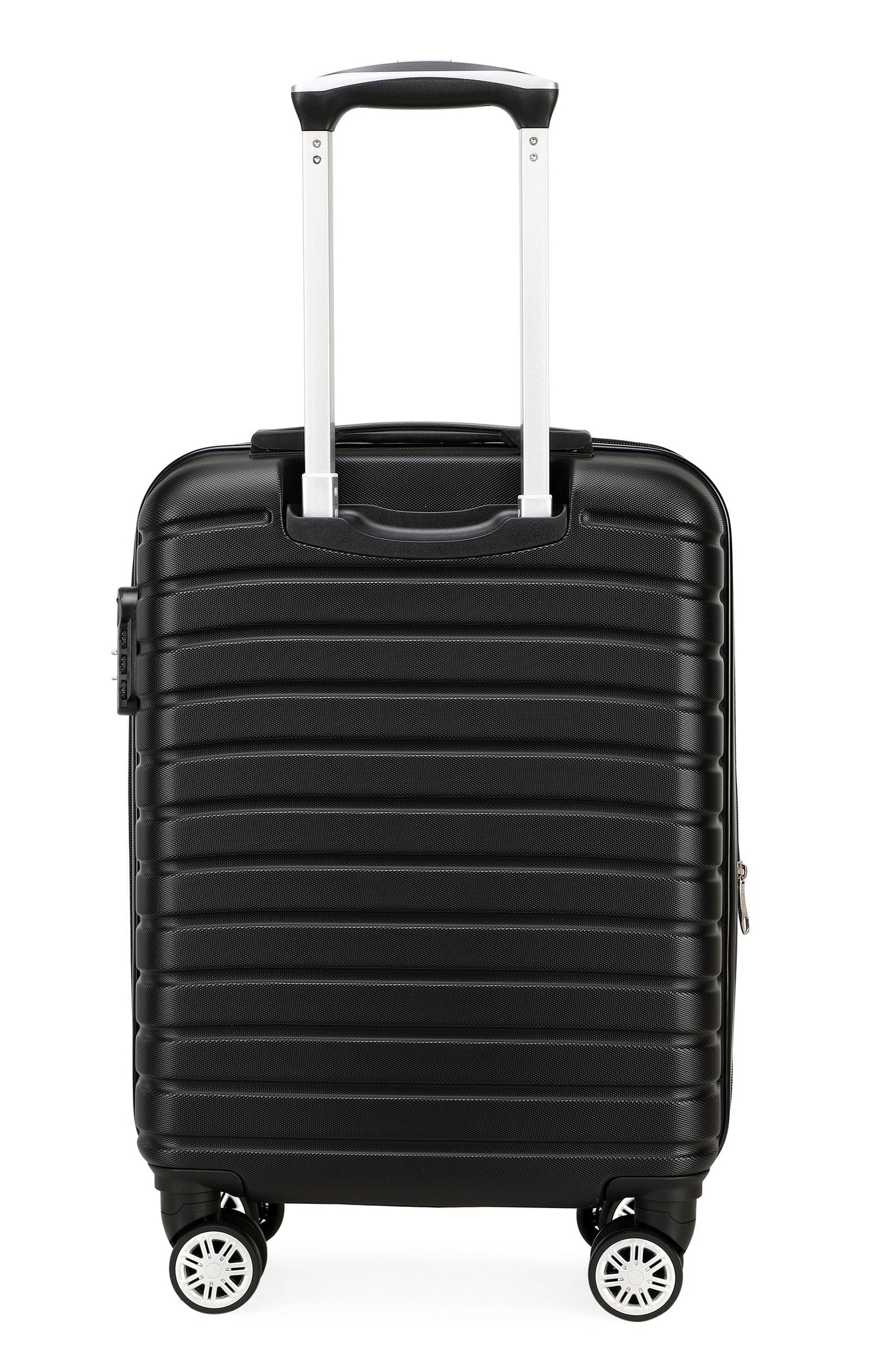 GREENWICH Cabin suitcase Extensible Marseille 55cm