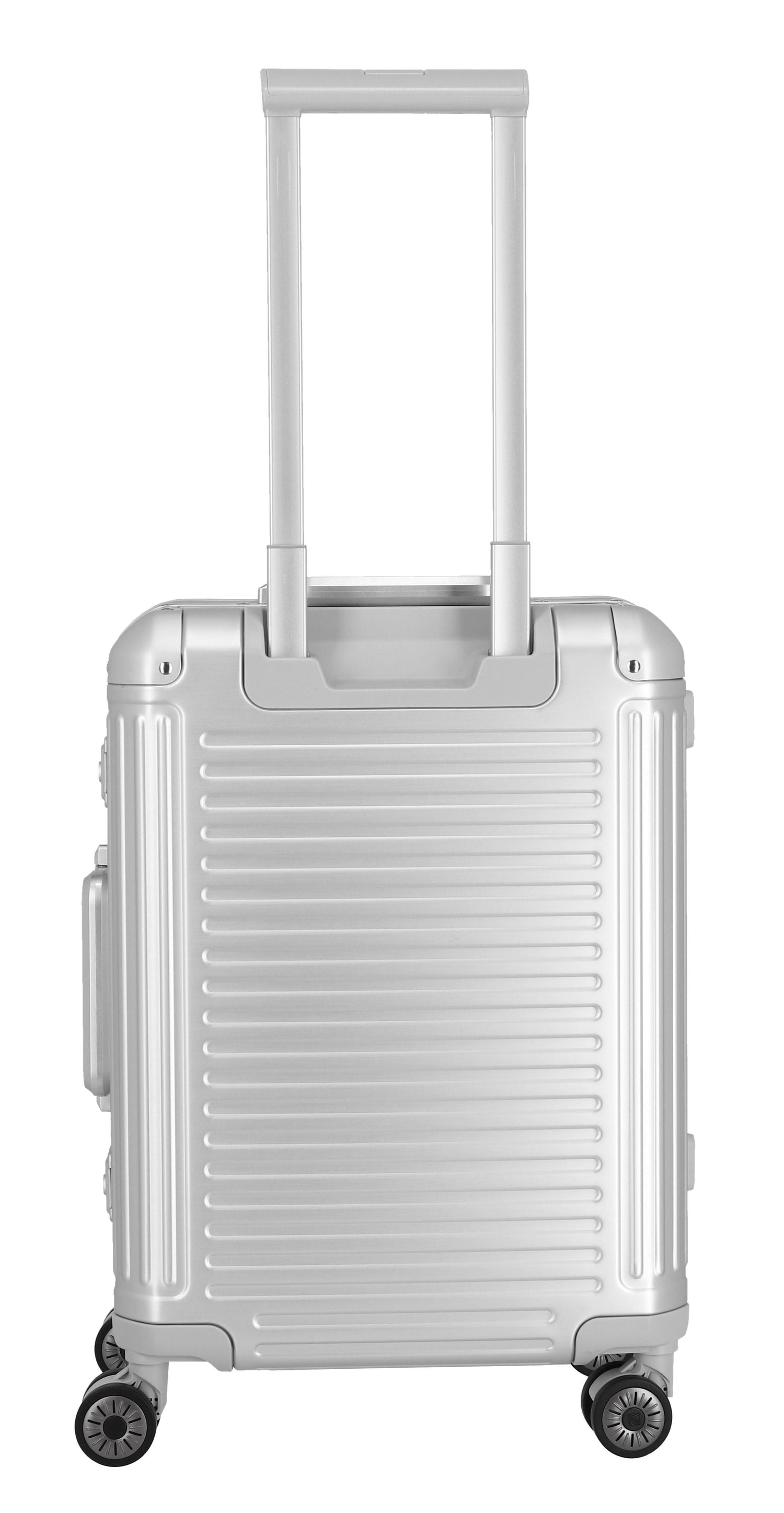 TRAVELITE - 55cm cabin NEXT 2.0 aluminum suitcase