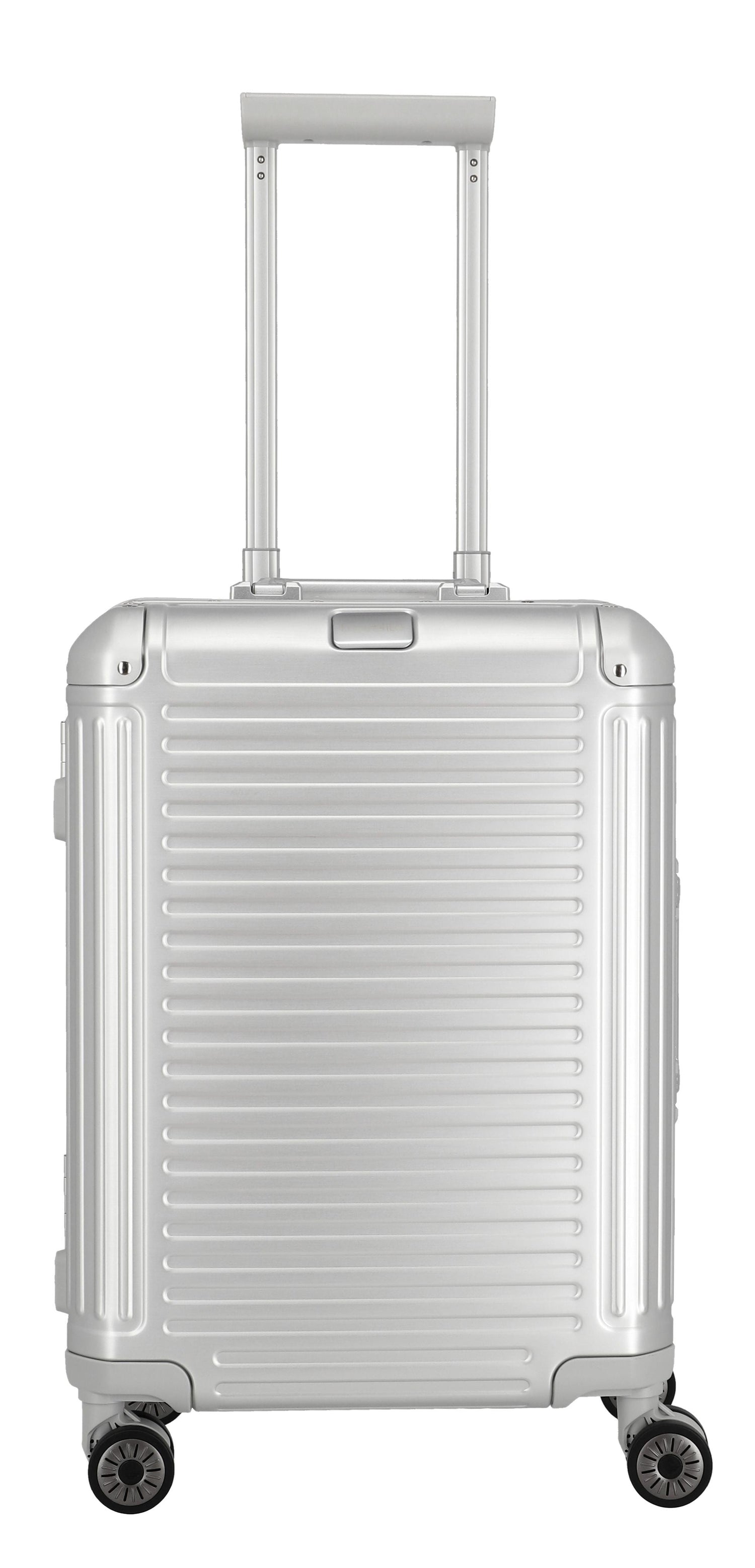 TRAVELITE - 55cm cabin NEXT 2.0 aluminum suitcase