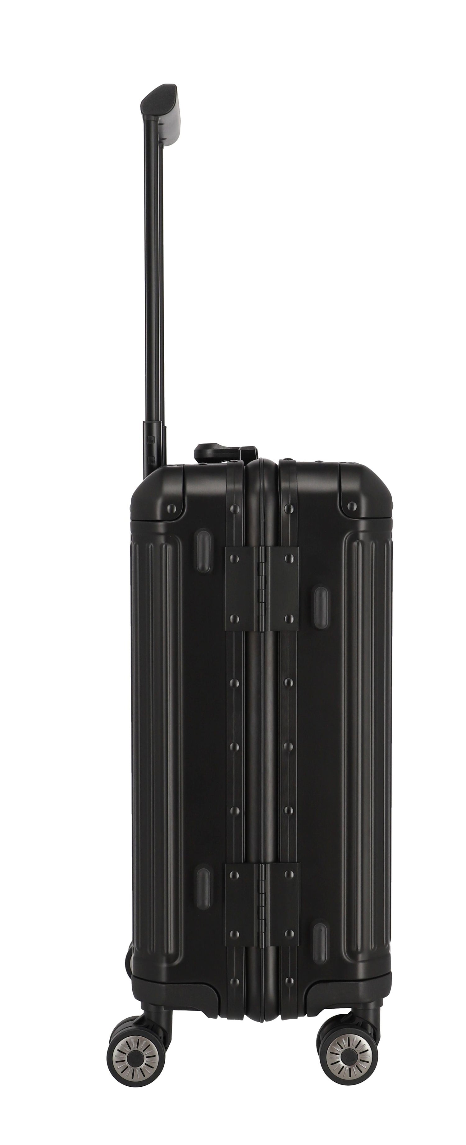 TRAVELITE - 55cm cabin NEXT 2.0 aluminum suitcase