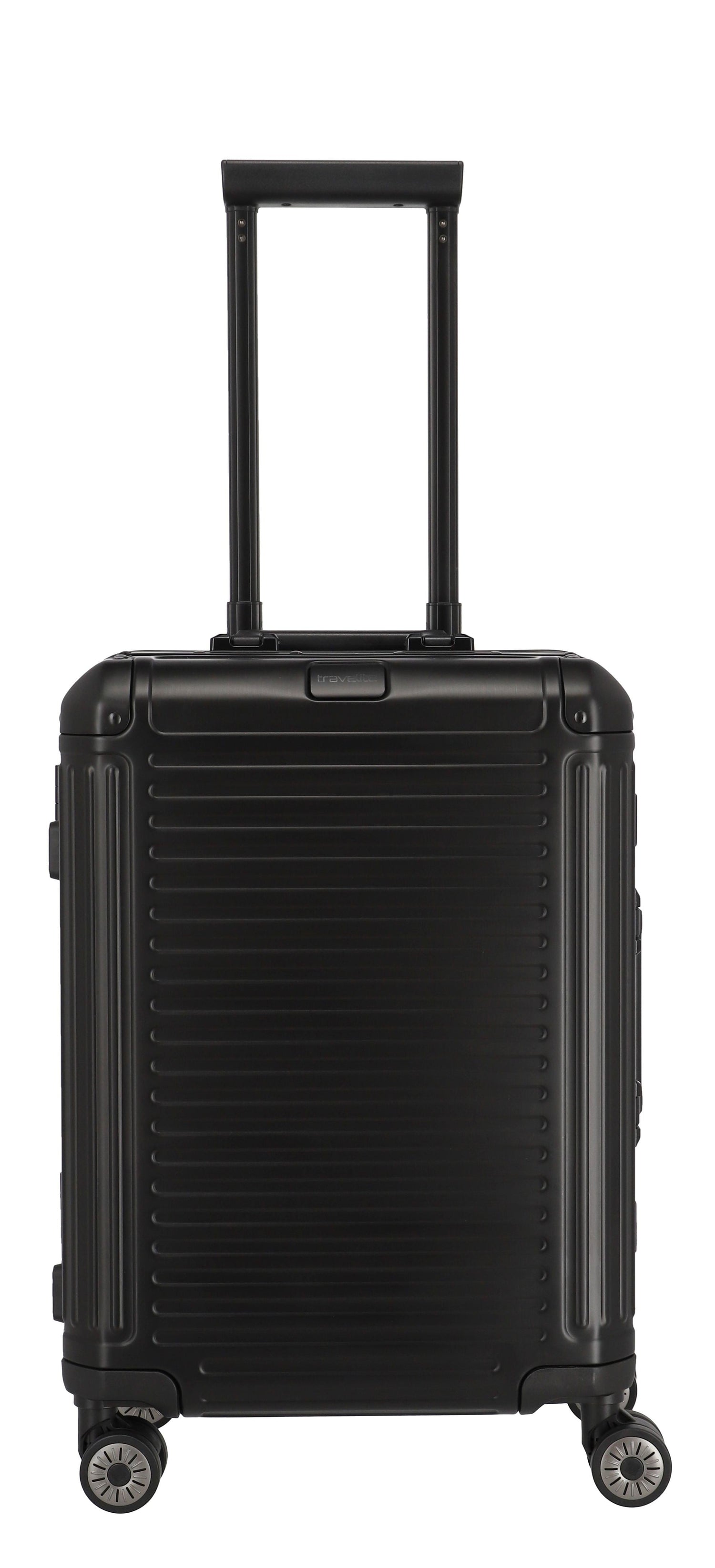 TRAVELITE - 55cm cabin NEXT 2.0 aluminum suitcase