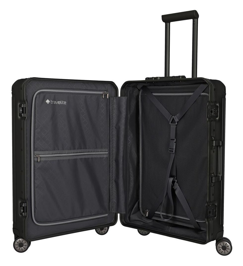 TRAVELITE - Median suitcase Next 2.0 - 67cm