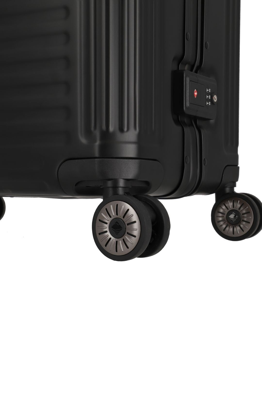 TRAVELITE - Median suitcase Next 2.0 - 67cm