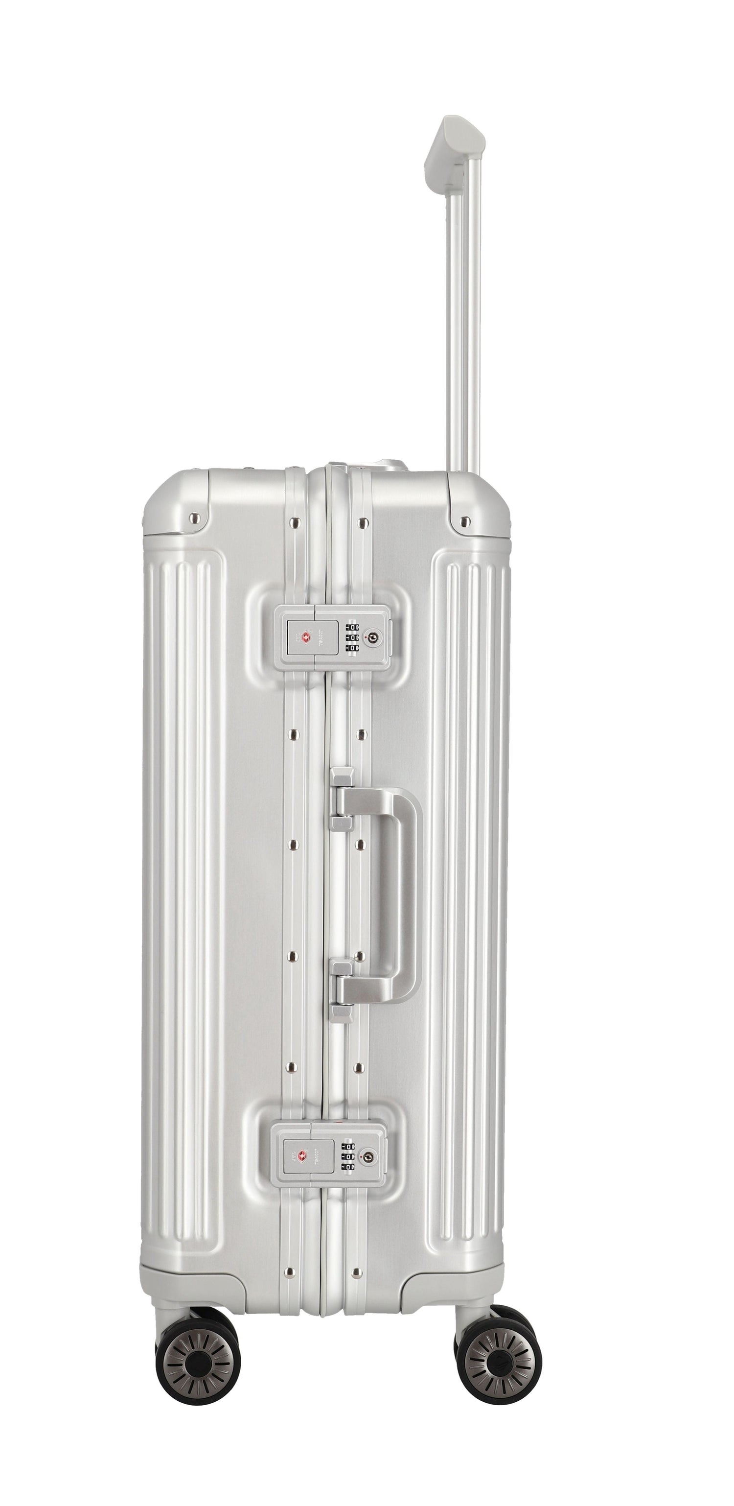 TRAVELITE - Median suitcase Next 2.0 - 67cm