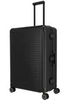 TRAVELITE - Large aluminum suitcase Next 2.0 - 77cm