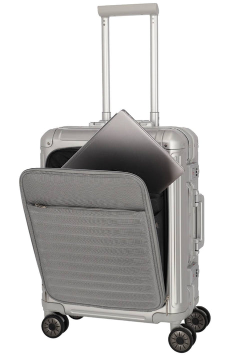 TRAVELITE - Next 2.0 aluminum suitc