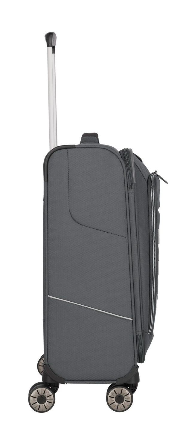 Pack TRAVELITE Cabin suitcase + Skaii backpack