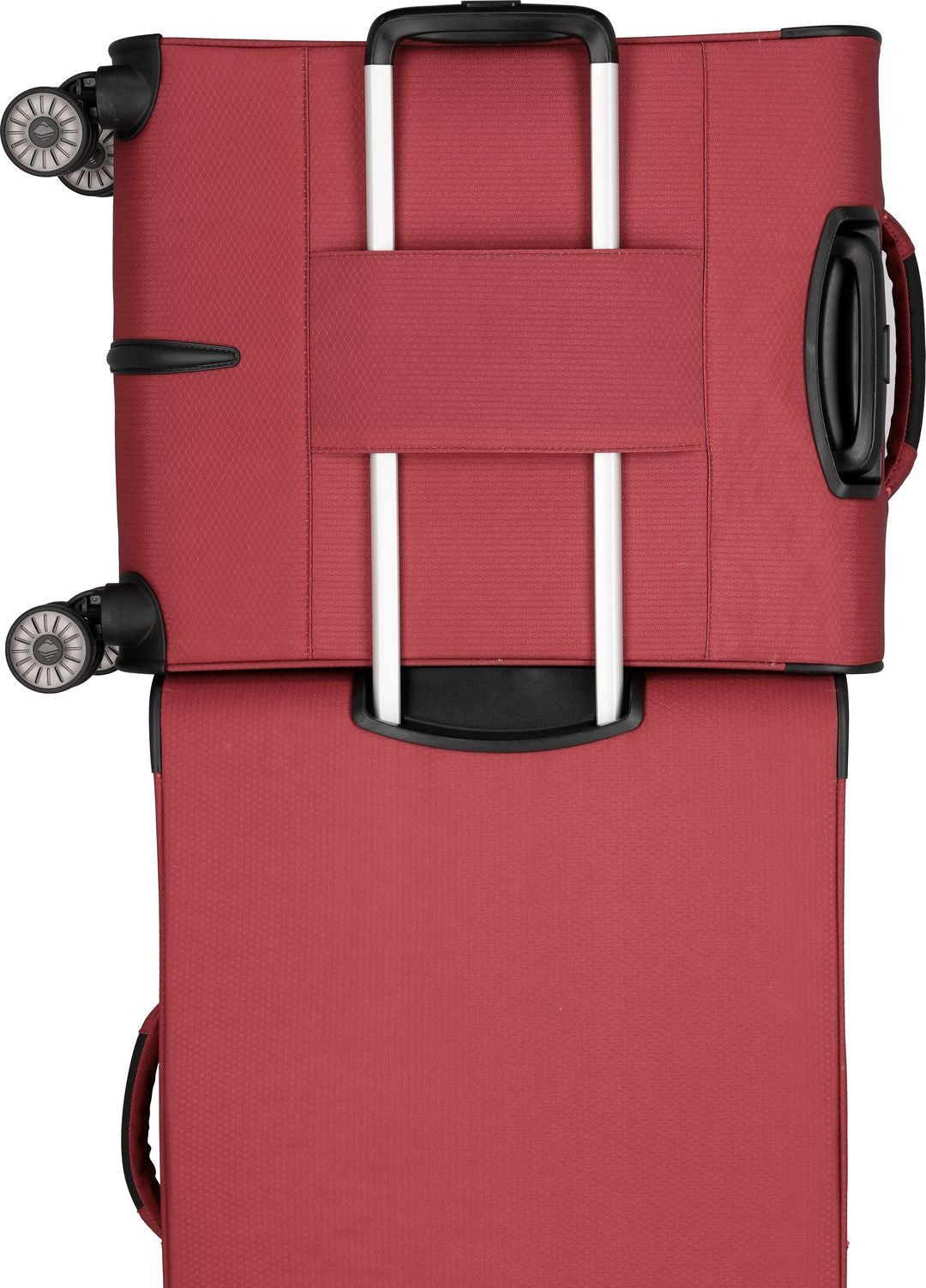 Pack TRAVELITE Cabin suitcase + Skaii backpack