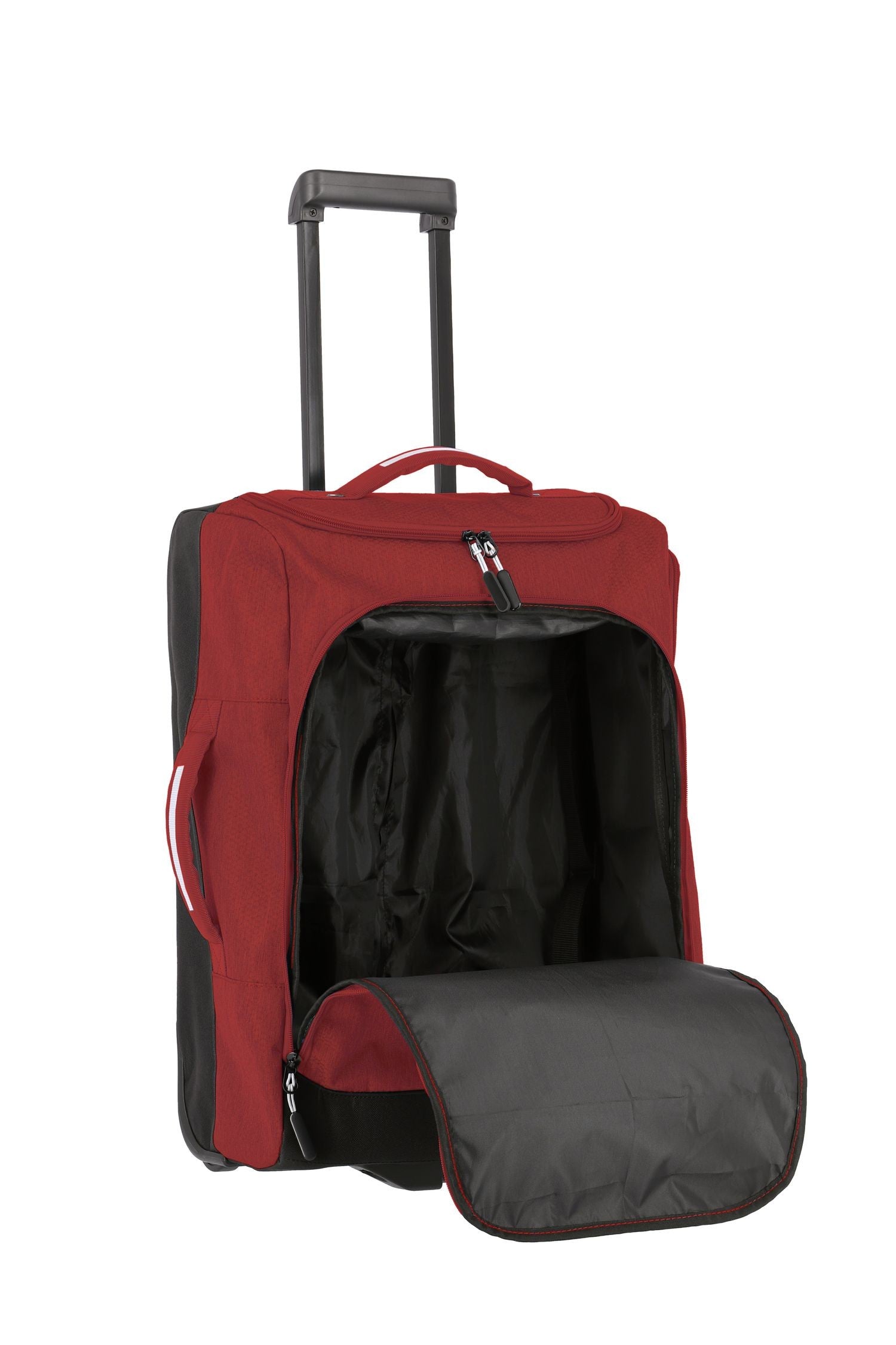 Pacchetto TRAVELITE Trolley Cabina 55cm + Kick Off.