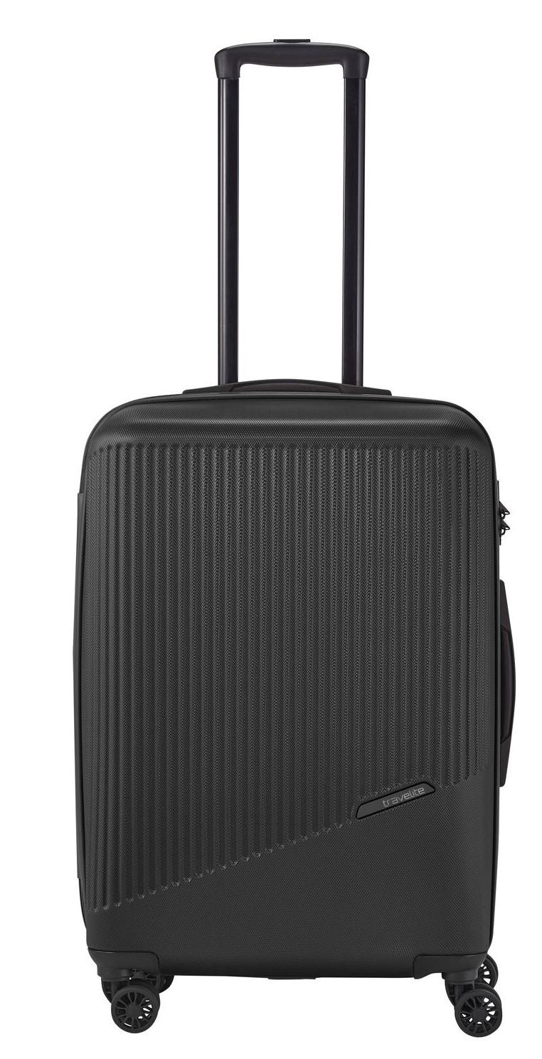 TRAVELITE Rigid Bali 67cm suitcase