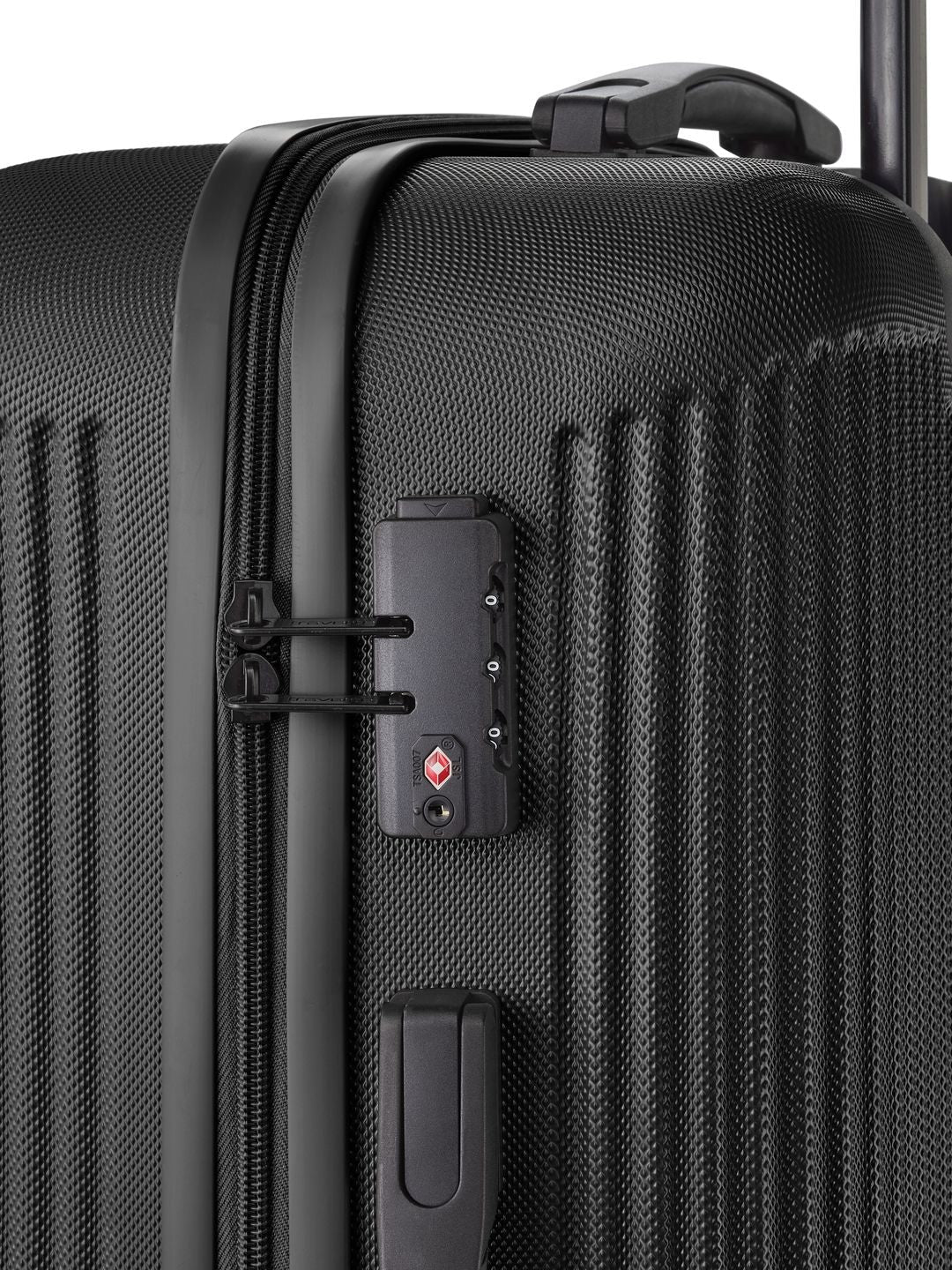 TRAVELITE Rigid Bali 67cm suitcase