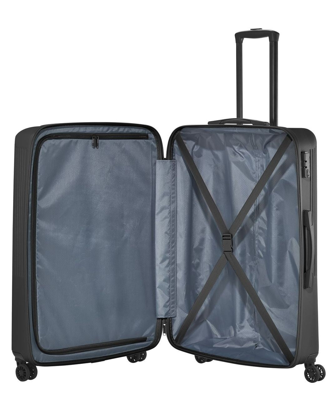 TRAVELITE Rigid Bali 77cm suitcase