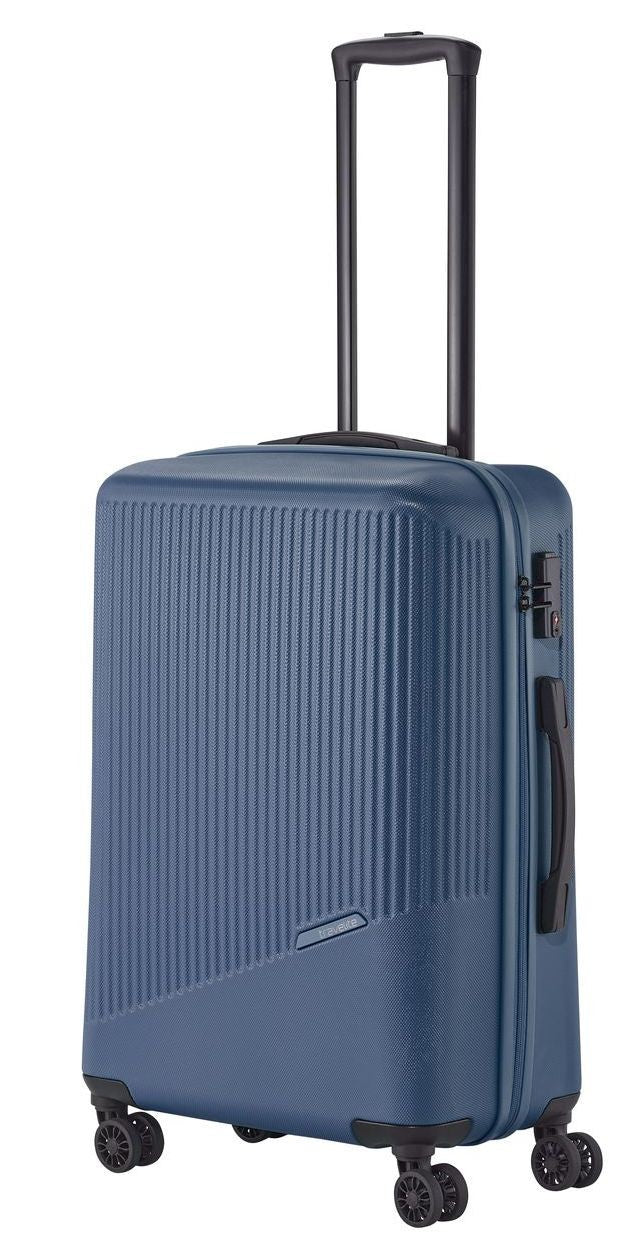 TRAVELITE Rigid Bali 67cm suitcase