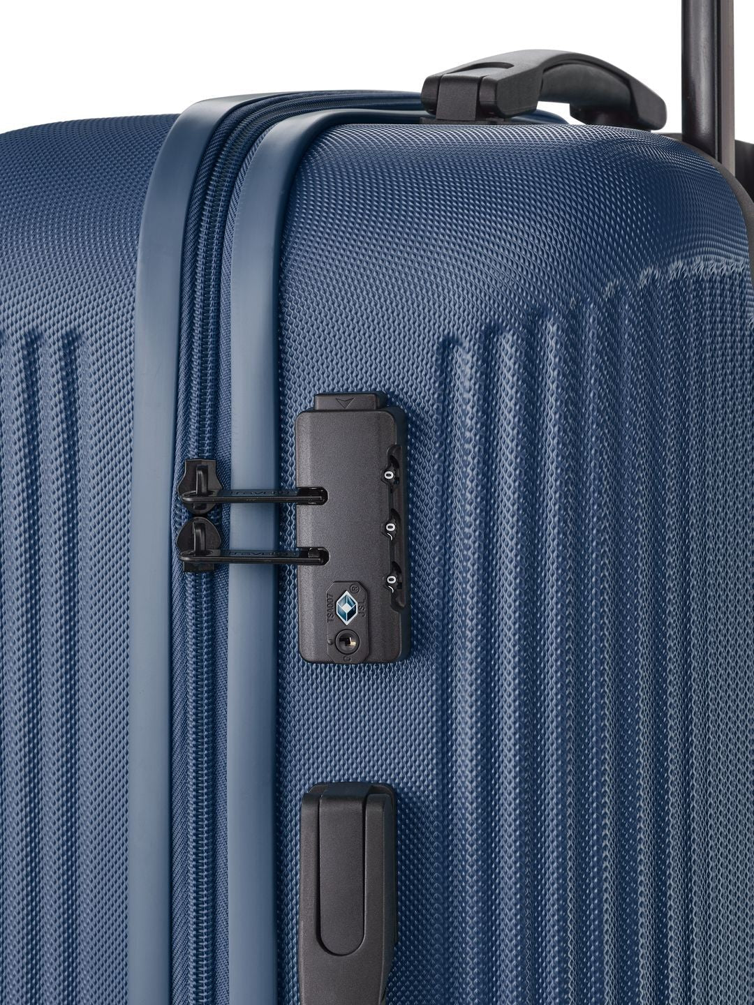 TRAVELITE Rigid Bali 67cm suitcase