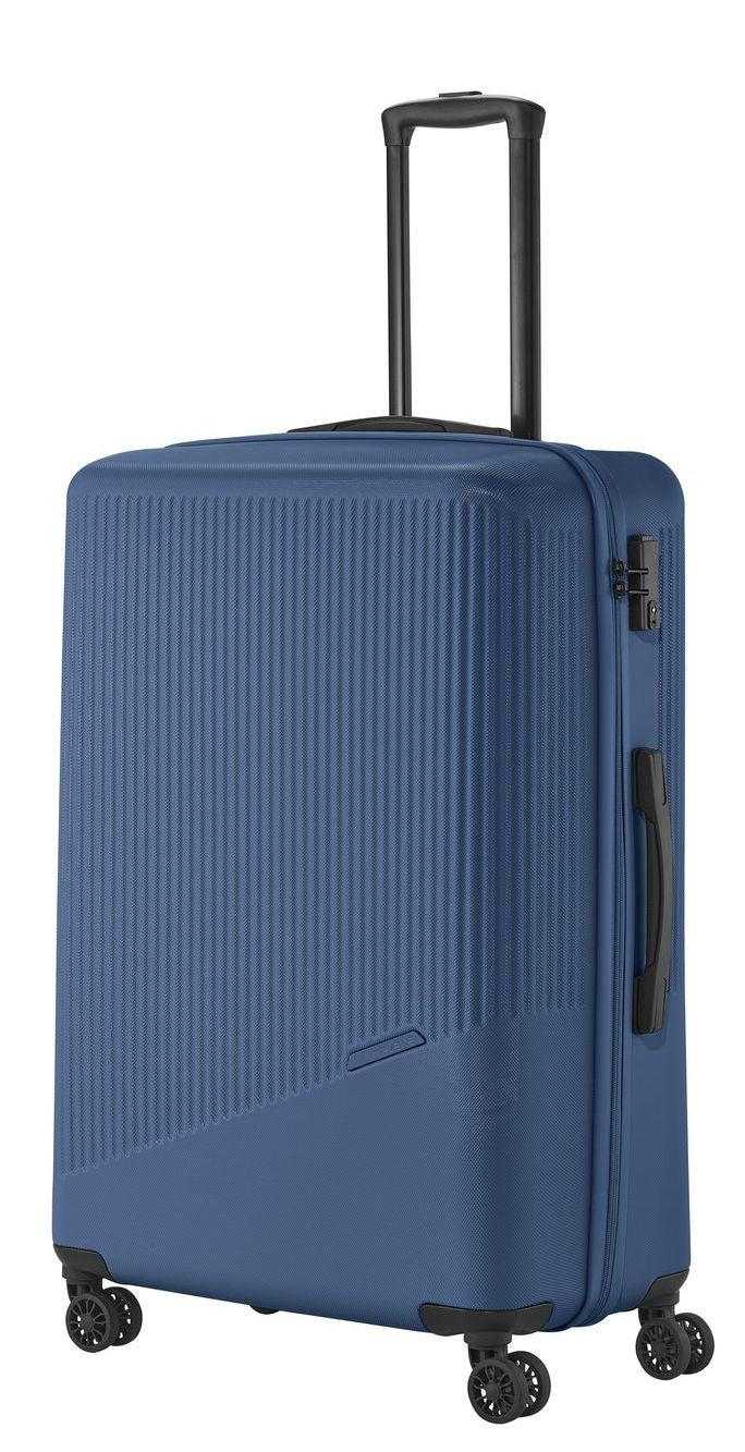 TRAVELITE Rigid Bali 77cm suitcase