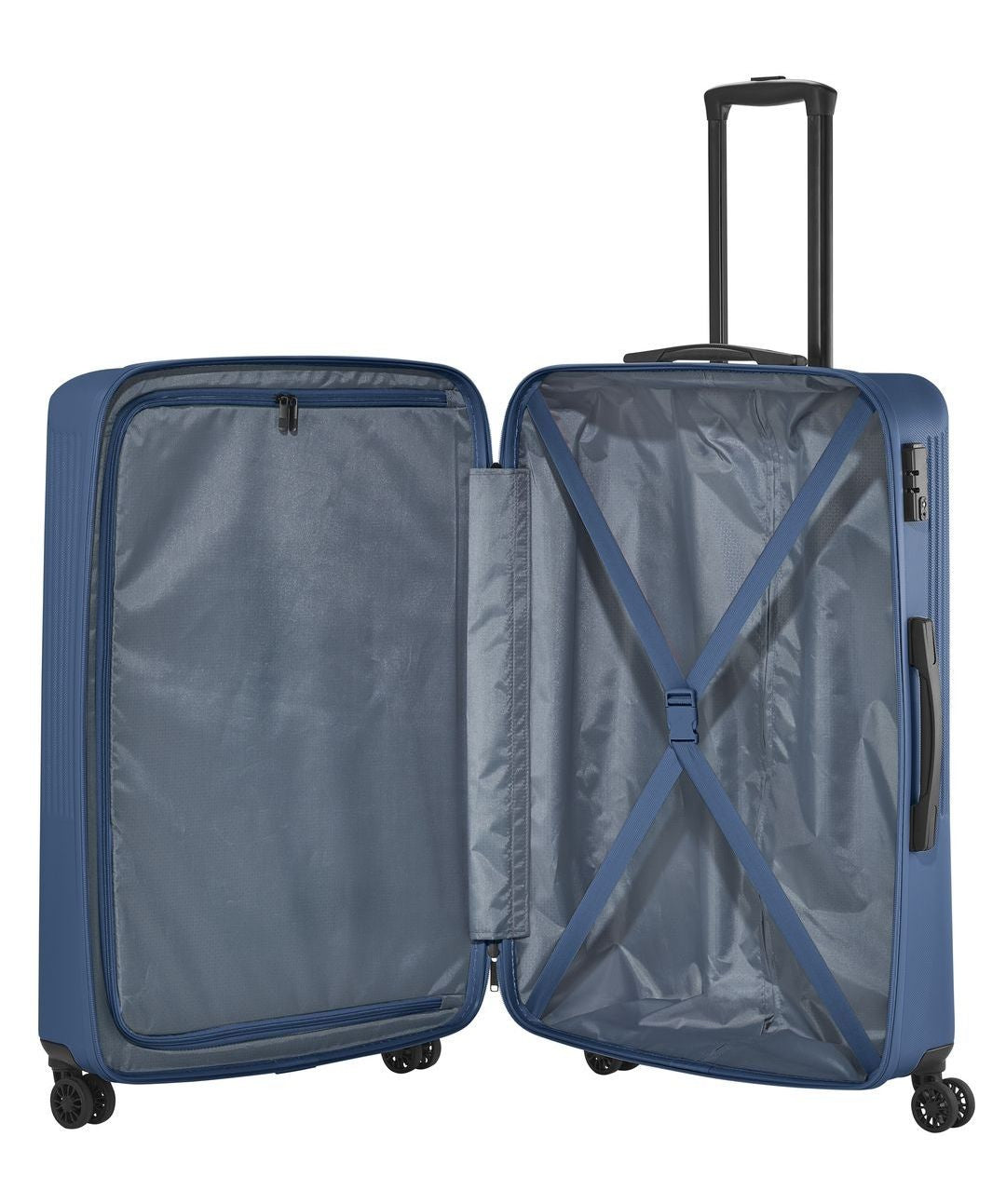 TRAVELITE Rigid Bali 77cm suitcase