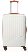 TRAVELITE Rigid Bali 67cm suitcase