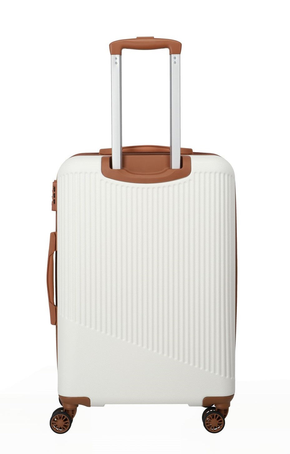 TRAVELITE Rigid Bali 67cm suitcase