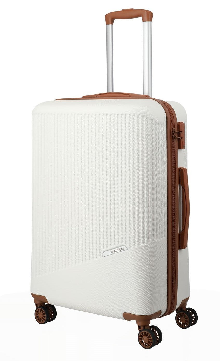 TRAVELITE Rigid Bali 67cm suitcase