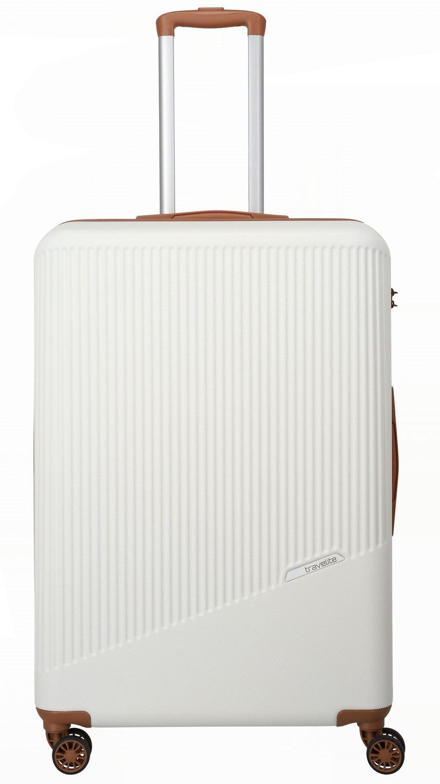 TRAVELITE Rigid Bali 77cm suitcase