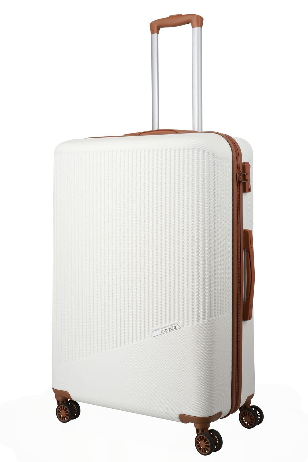 TRAVELITE Rigid Bali 77cm suitcase