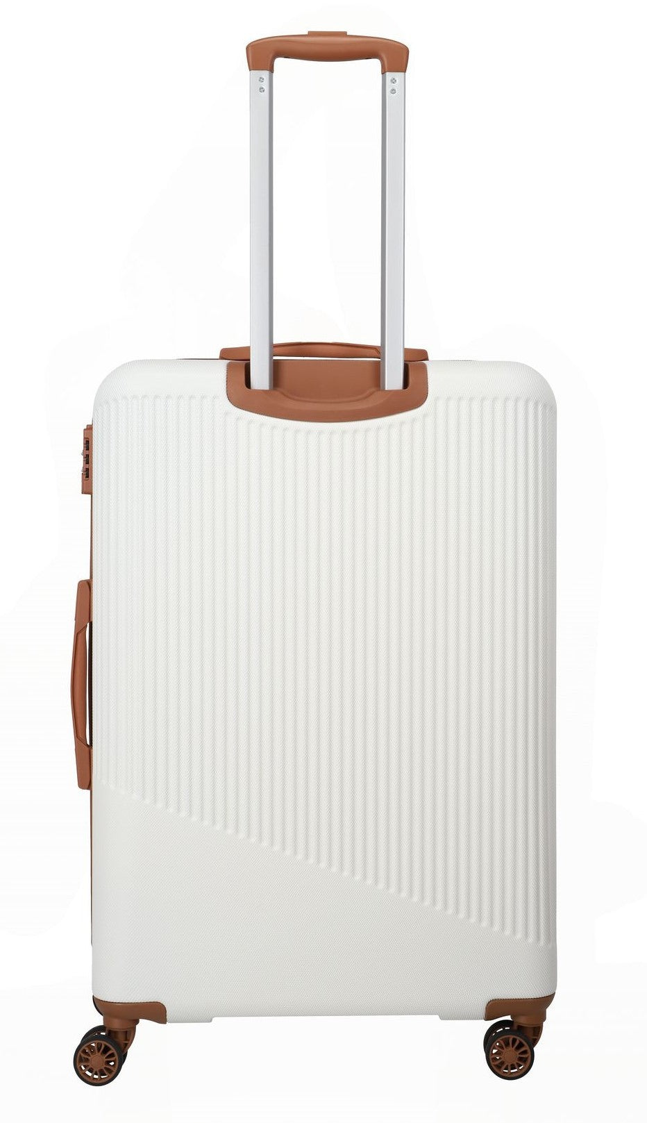 TRAVELITE Rigid Bali 77cm suitcase