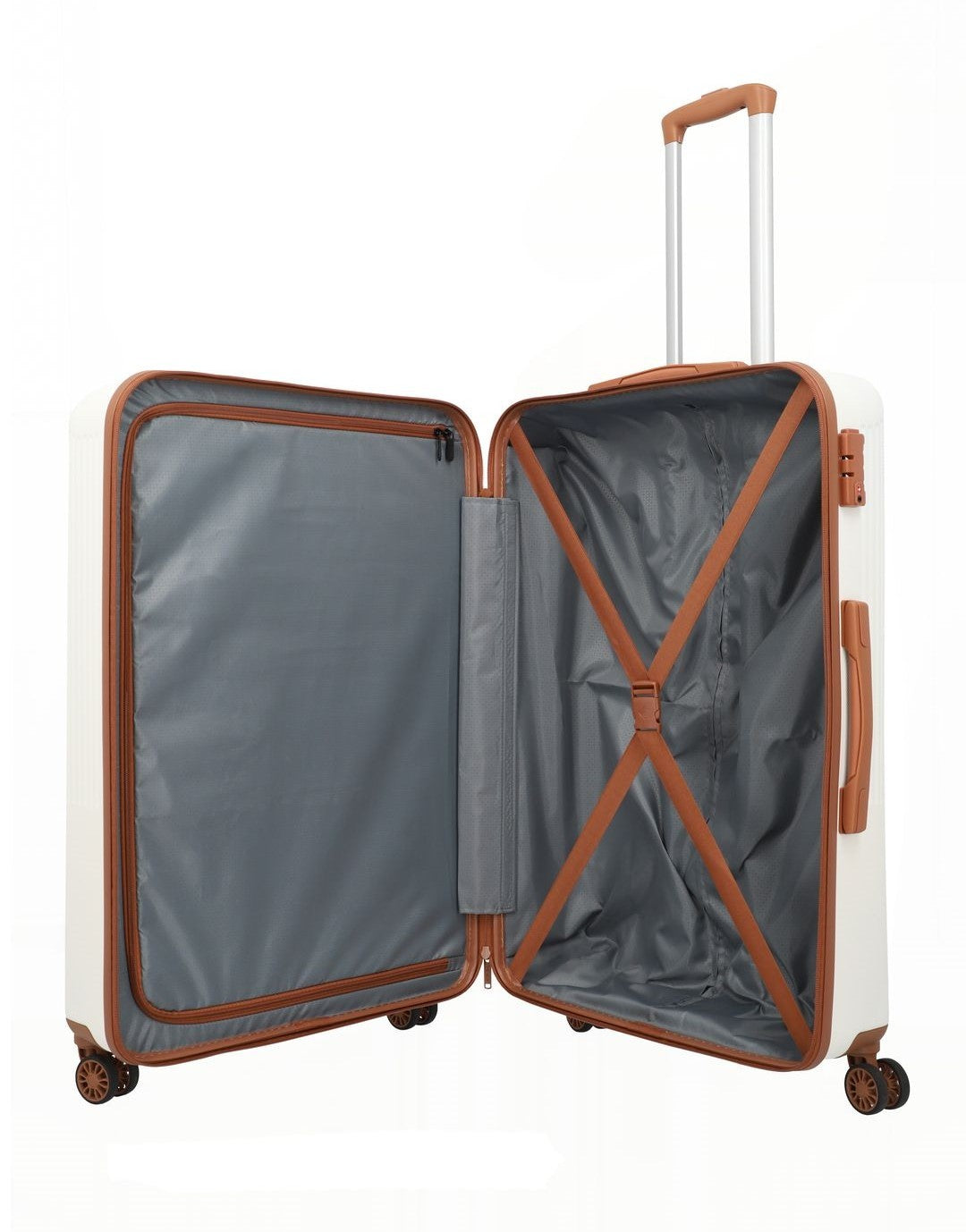 TRAVELITE Rigid Bali 77cm suitcase