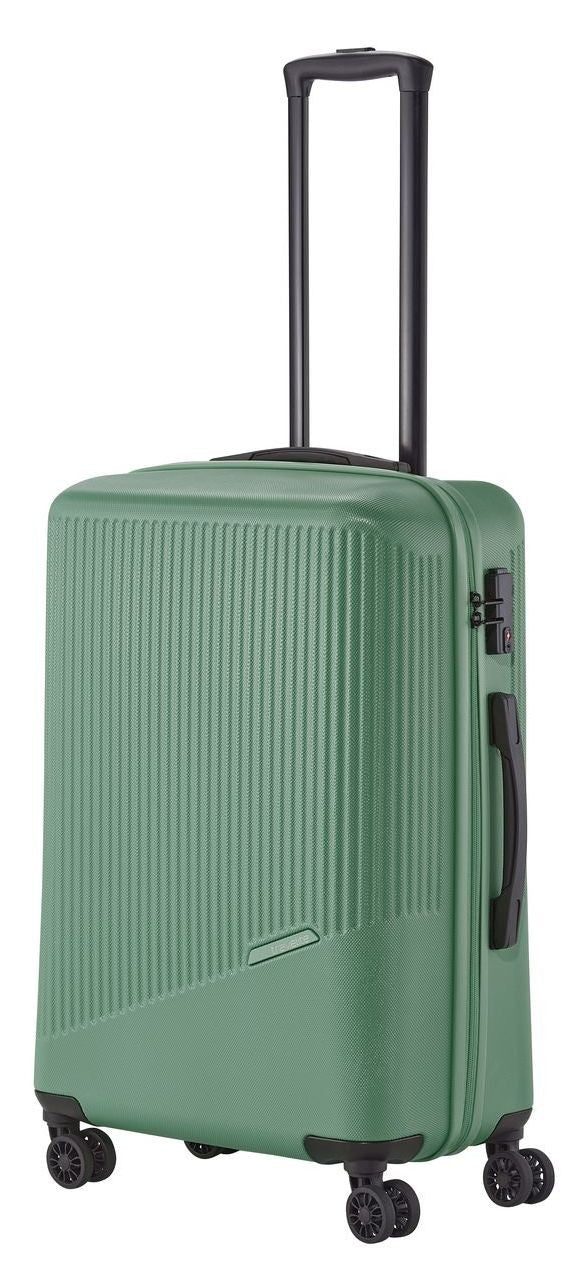 TRAVELITE Rigid Bali 67cm suitcase