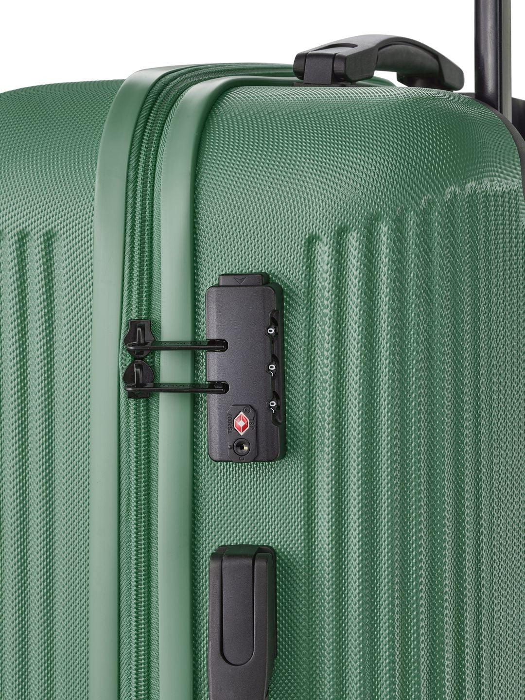 TRAVELITE Rigid Bali 67cm suitcase