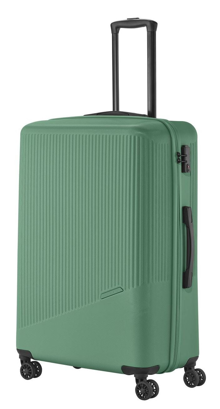 TRAVELITE Rigid Bali 77cm suitcase