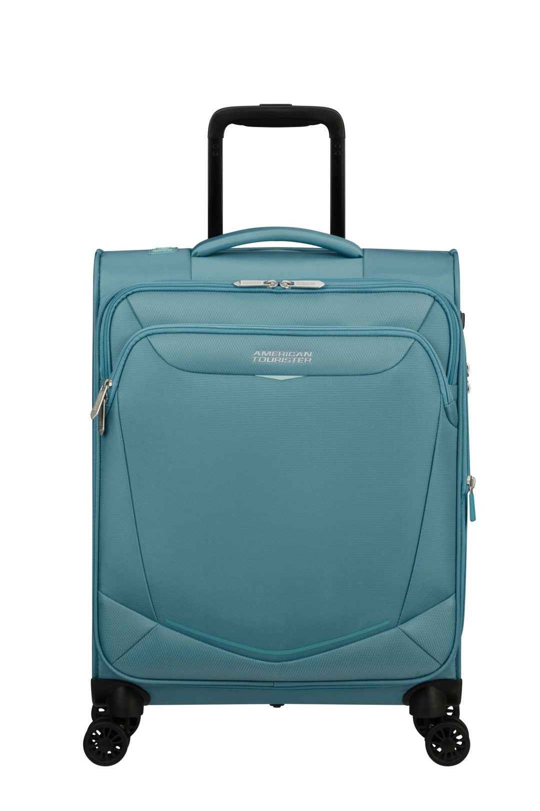 AMERICAN TOURISTER Cabin suitcase Extensible Summerride 55cm