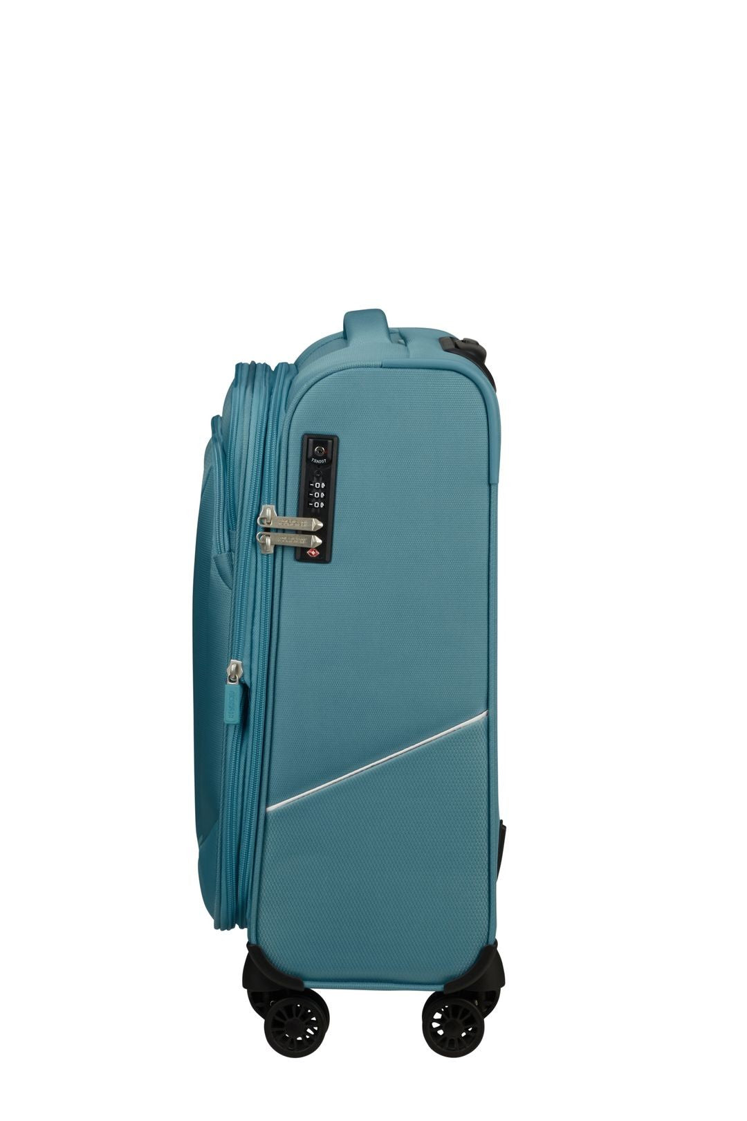 AMERICAN TOURISTER Cabin suitcase Extensible Summerride 55cm