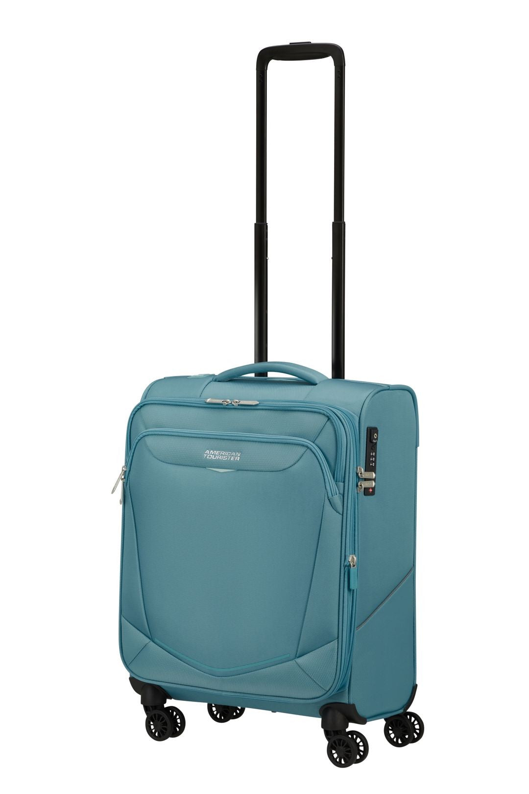 AMERICAN TOURISTER Cabin suitcase Extensible Summerride 55cm