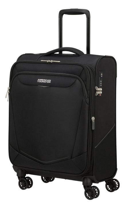 AMERICAN TOURISTER Cabin suitcase Extensible Summerride 55cm