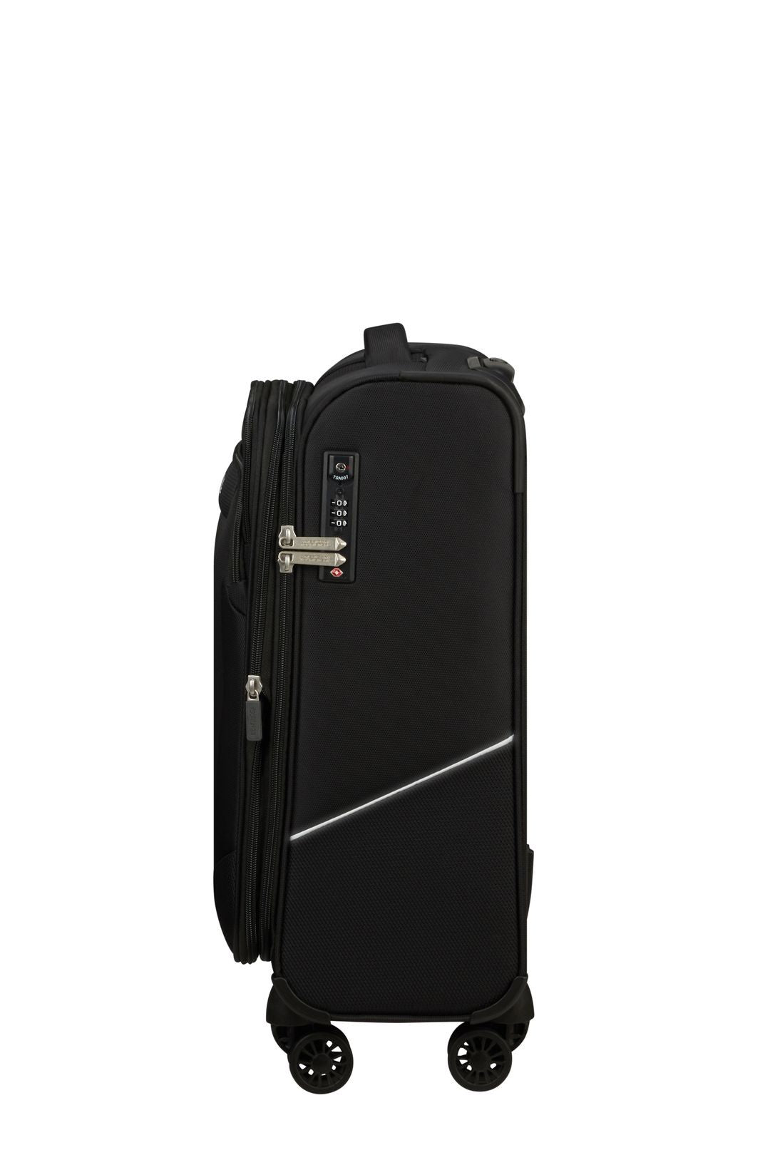 AMERICAN TOURISTER Cabin suitcase Extensible Summerride 55cm