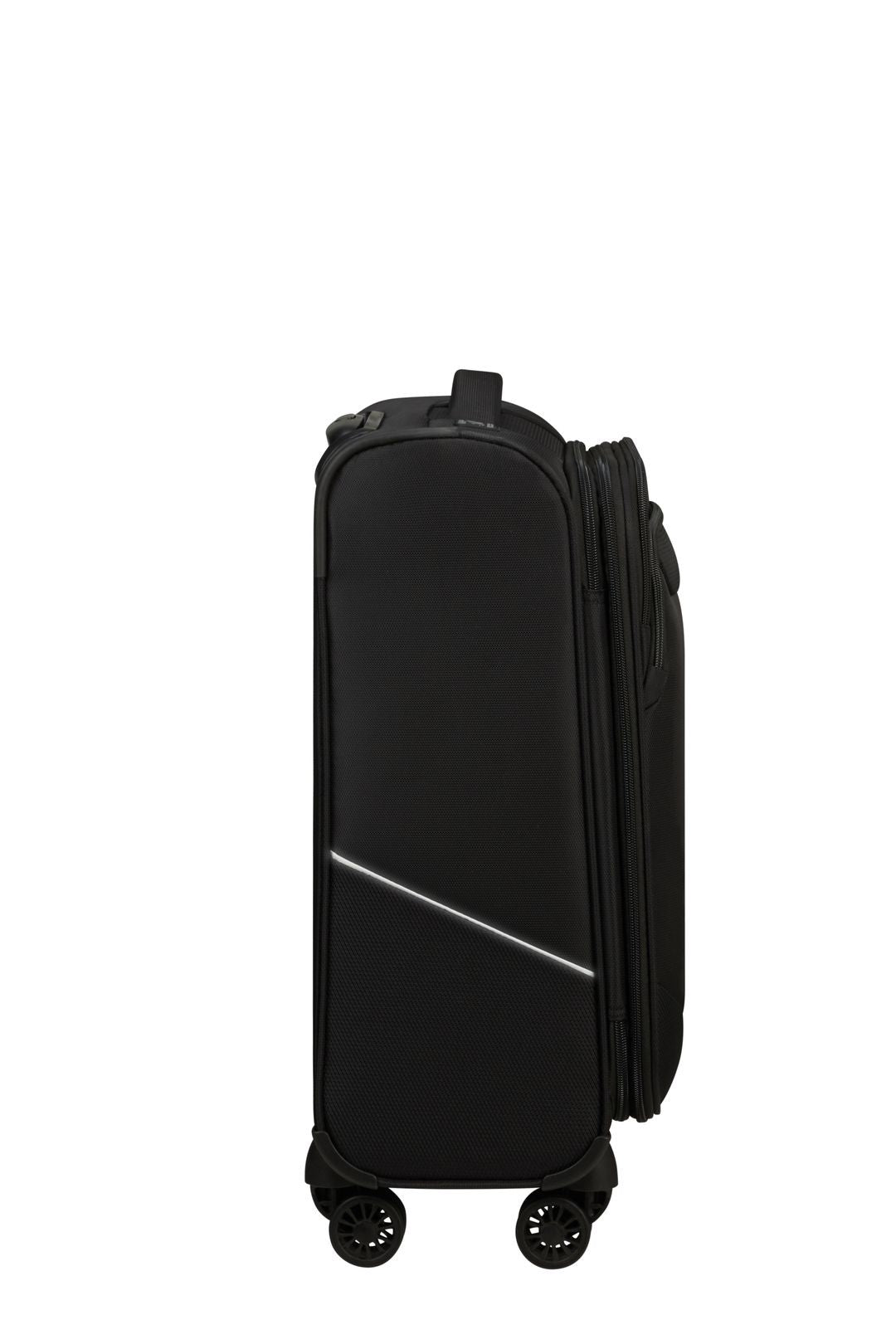 AMERICAN TOURISTER Cabin suitcase Extensible Summerride 55cm