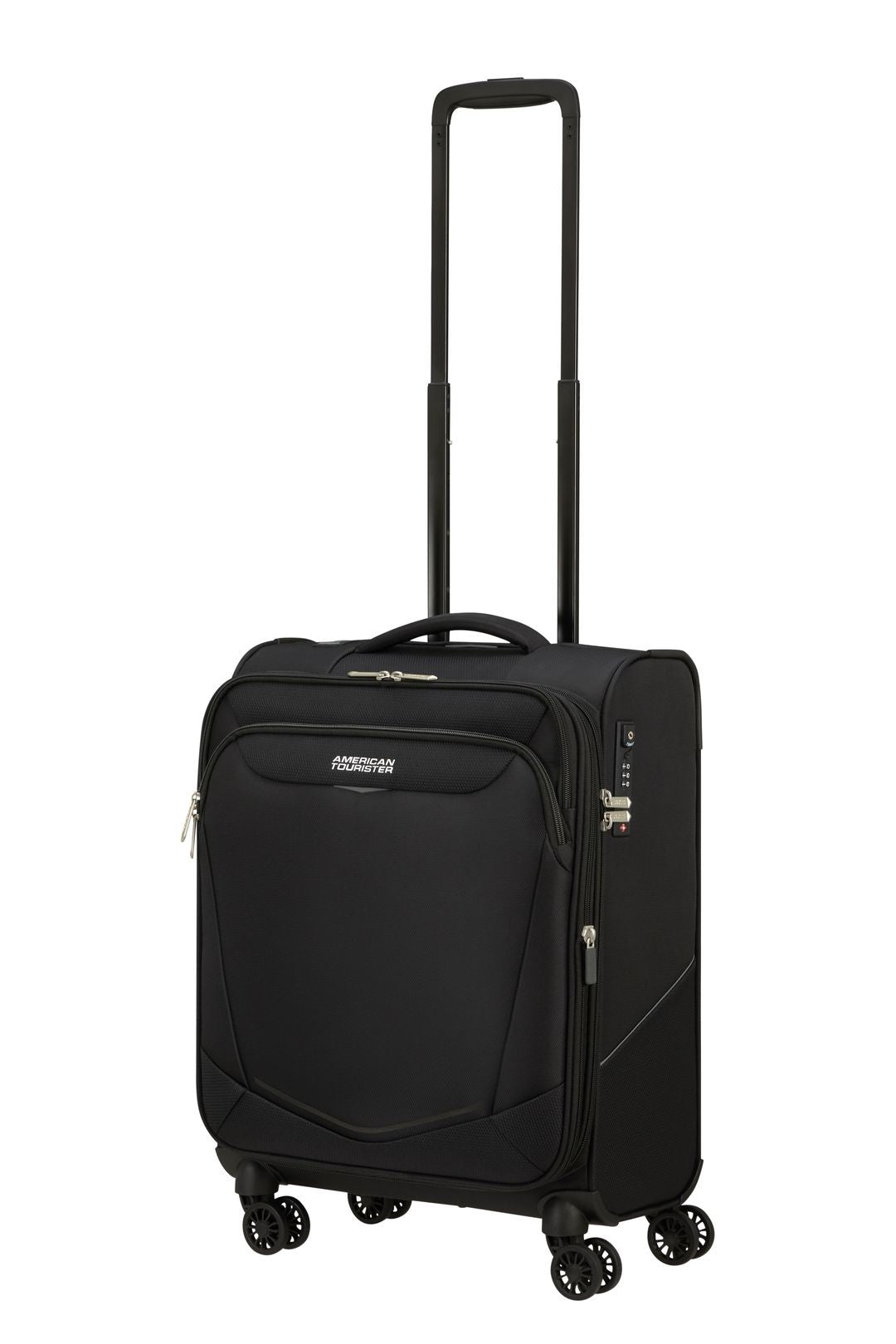 AMERICAN TOURISTER Cabin suitcase Extensible Summerride 55cm