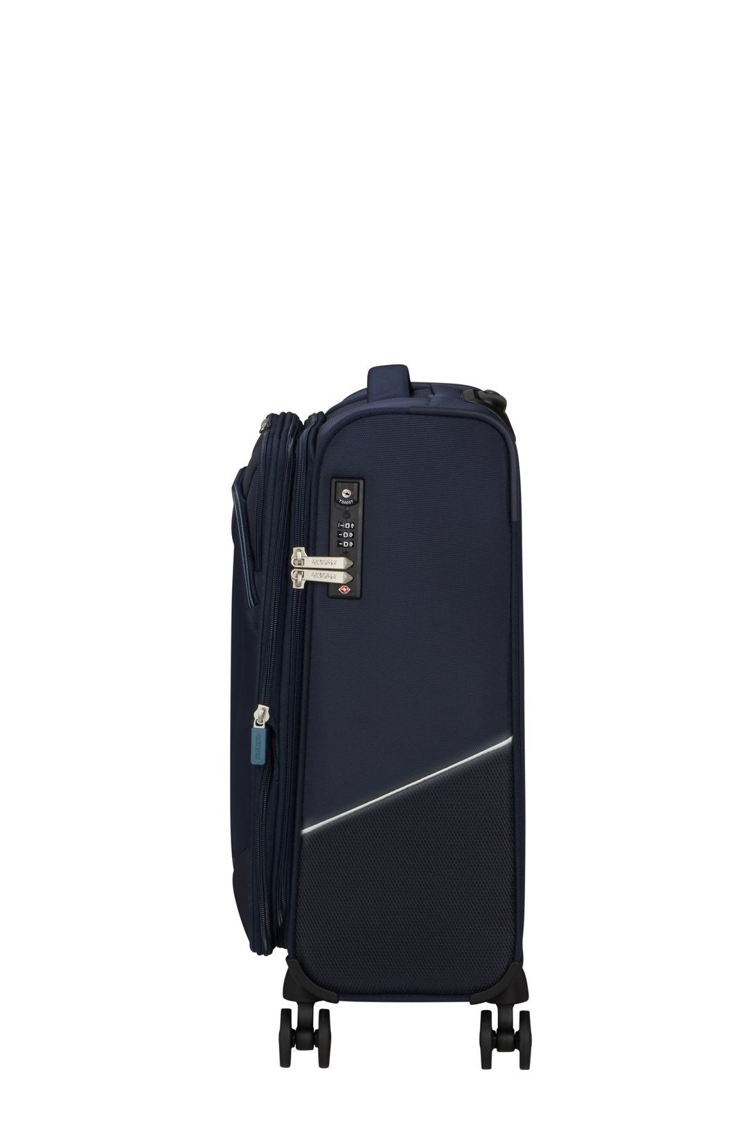 AMERICAN TOURISTER Cabin suitcase Extensible Summerride 55cm