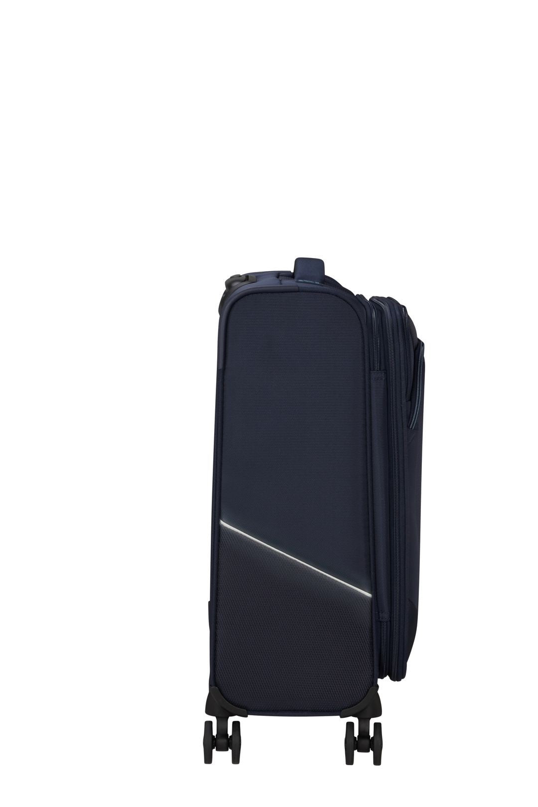 AMERICAN TOURISTER Cabin suitcase Extensible Summerride 55cm