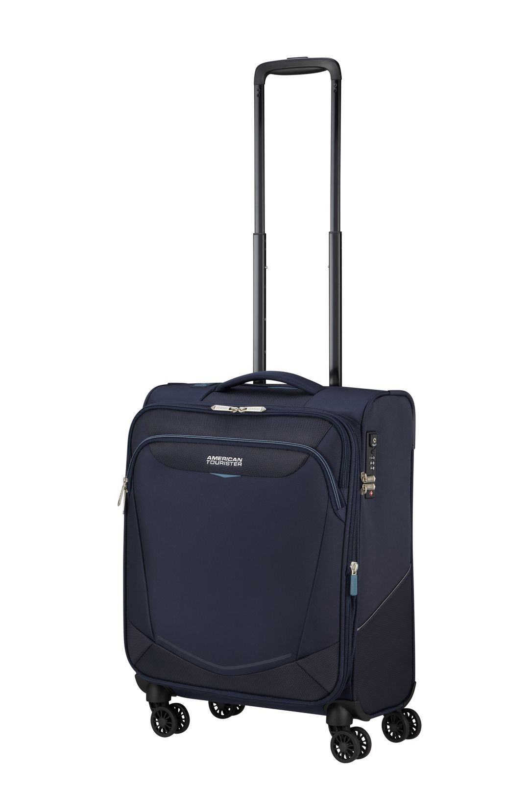 AMERICAN TOURISTER Cabin suitcase Extensible Summerride 55cm