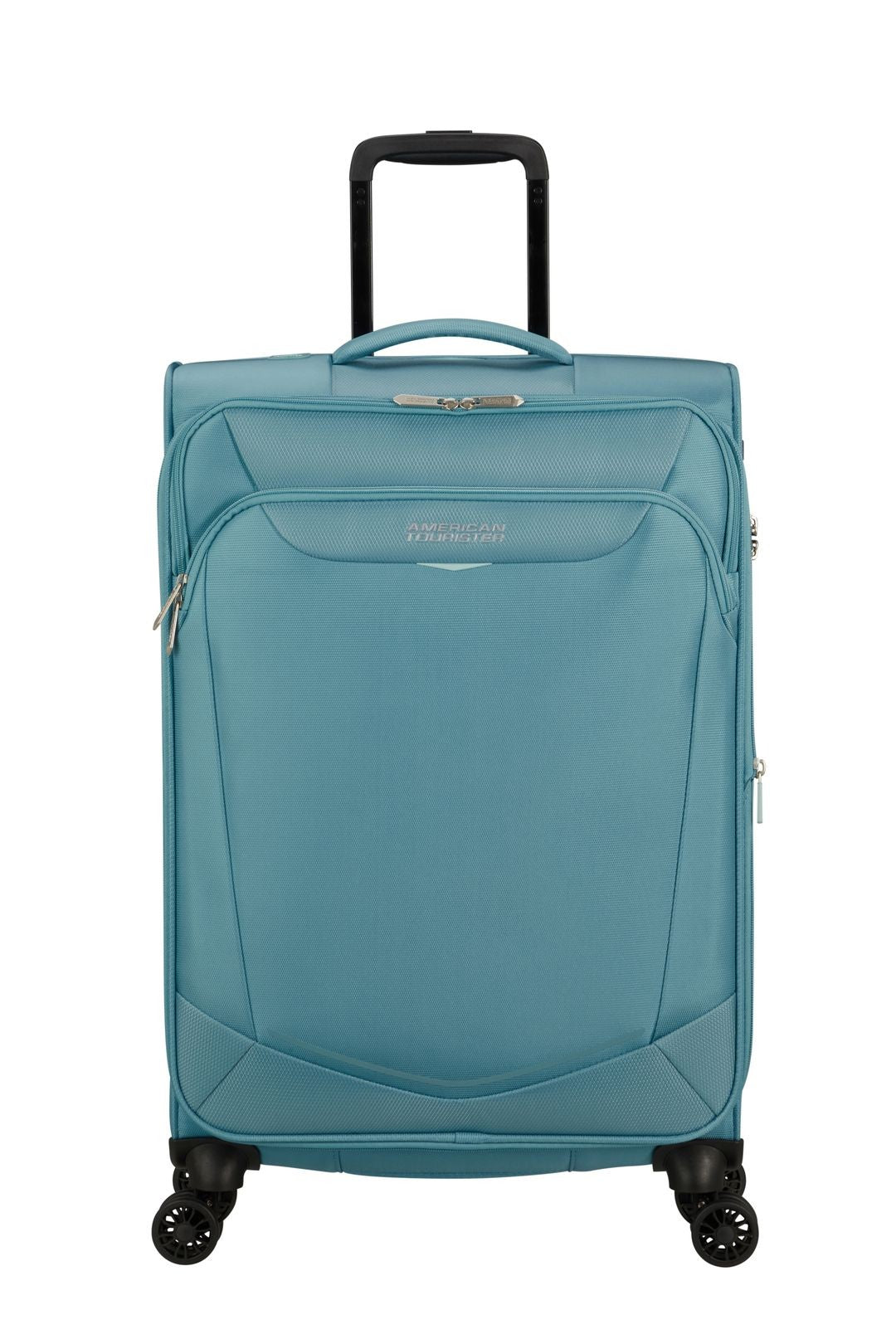 AMERICAN TOURISTER Summerride extendable median suitcase 69cm