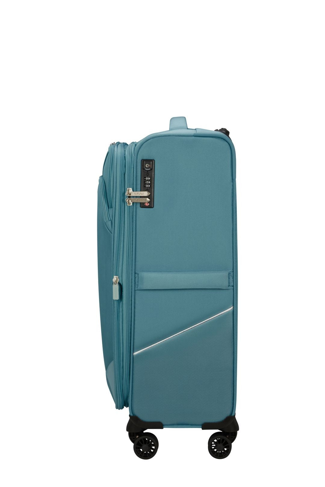 AMERICAN TOURISTER Summerride extendable median suitcase 69cm