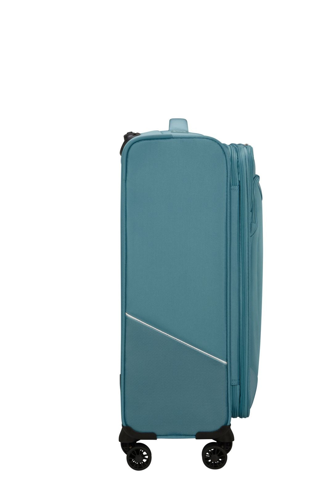 AMERICAN TOURISTER Summerride extendable median suitcase 69cm