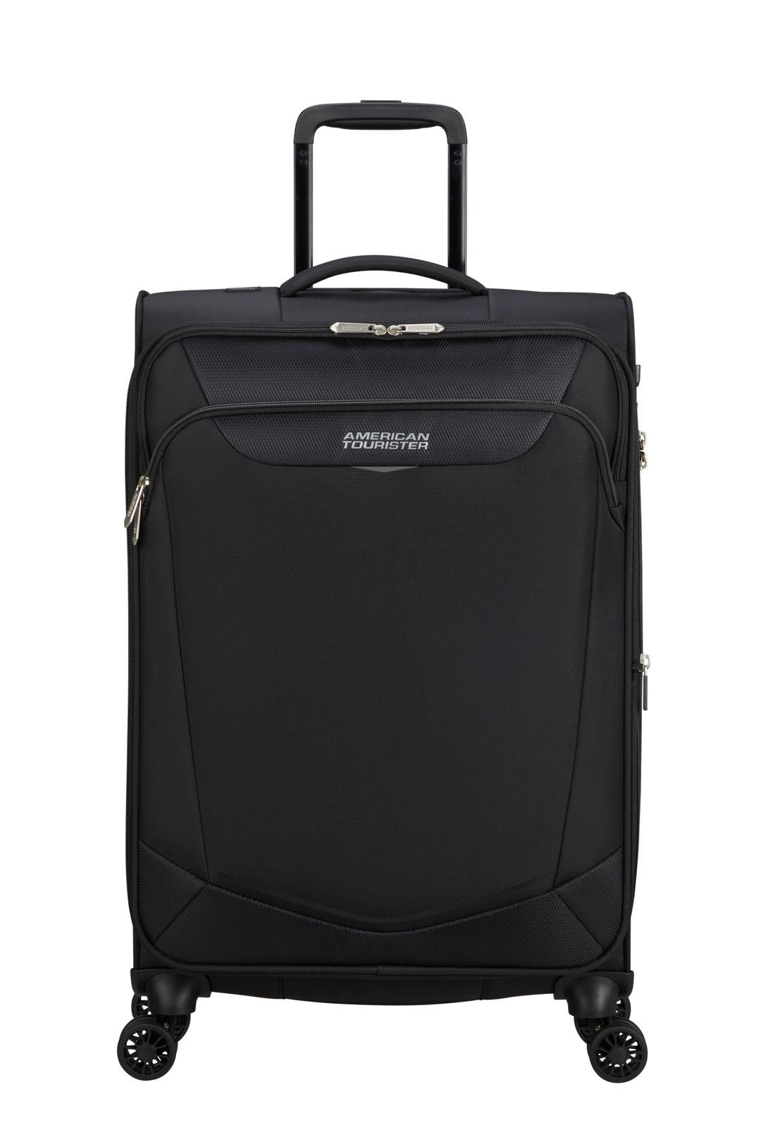 AMERICAN TOURISTER Summerride extendable median suitcase 69cm